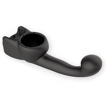 LOVENSE DOMI - Accessorio per Uomo Nero