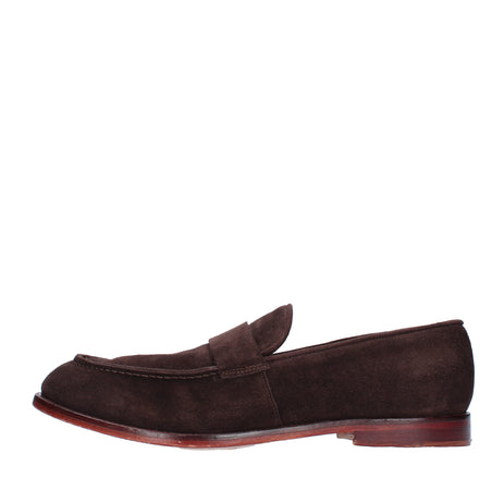 JP/DAVID Scarpe basse Marrone da uomo