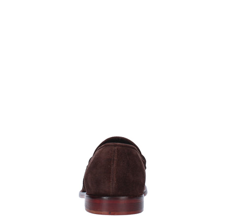JP/DAVID Scarpe basse Marrone da uomo