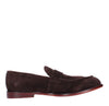 JP/DAVID Scarpe basse Marrone da uomo