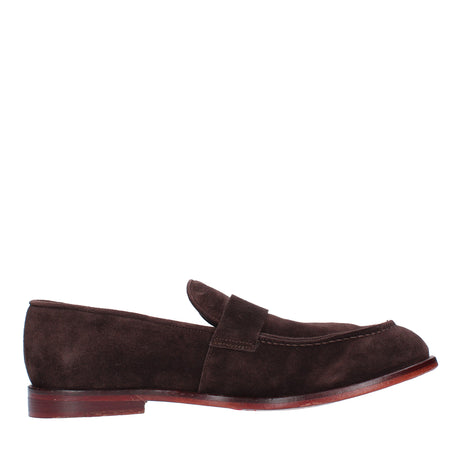 JP/DAVID Scarpe basse Marrone da uomo