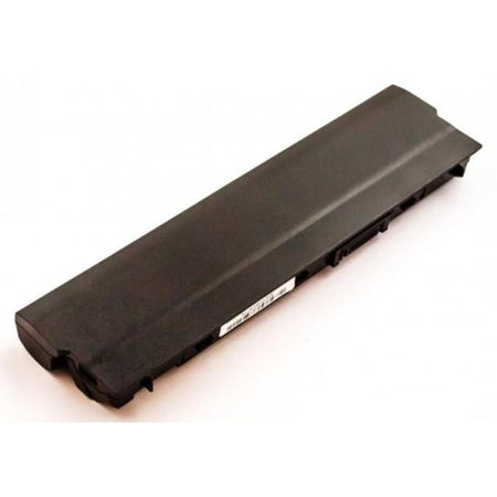 CoreParts MBXDE-BA0004 ricambio per laptop Batteria (Laptop Battery for Dell - 48.84Wh 6 Cell Li-ion 11.1V - 4400mAh 49Wh 6 Cell Li-ion 11.1V 4.4Ah K94X6, Kfht8, Mkf, Ngxcj, R8R6F, Rcg54, - Warranty: