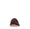 JP/DAVID Scarpe basse Marrone da uomo