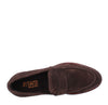 JP/DAVID Scarpe basse Marrone da uomo