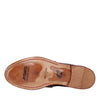 JP/DAVID Scarpe basse Marrone da uomo