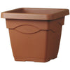 Vaso ''Quadro Basic'' per fiori e piante da esterno.