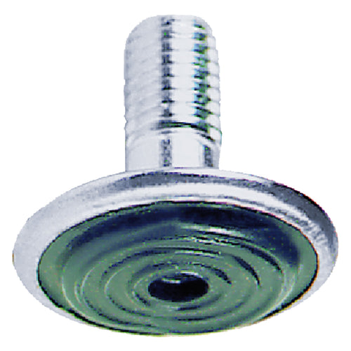 PIEDE REGOLABILE PER MOBILE filet. M 10 mm 30 -- PZ 12 -- DF 310230
