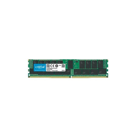 32GB DDR4-2666 RDIMM