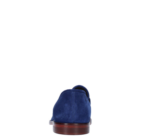 JP/DAVID Scarpe basse Blu da uomo