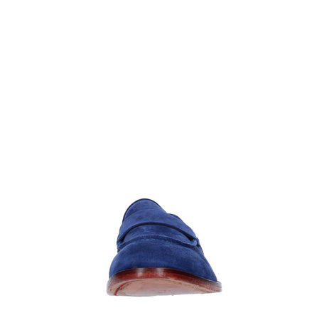 JP/DAVID Scarpe basse Blu da uomo