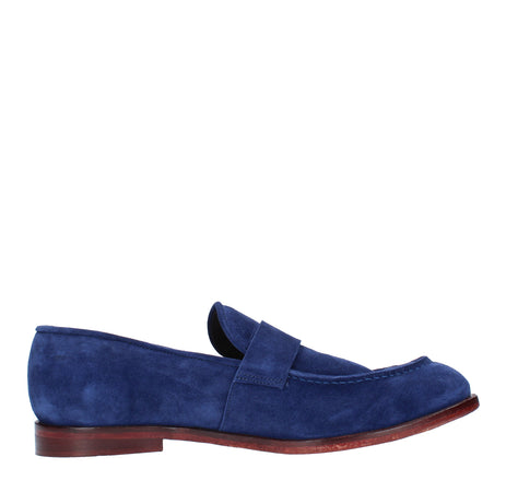 JP/DAVID Scarpe basse Blu da uomo