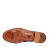 JP/DAVID Scarpe basse Blu da uomo