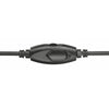 Cuffie Stereo Trust Primo Chat Headset - con Microfono - Plug 3.5mm