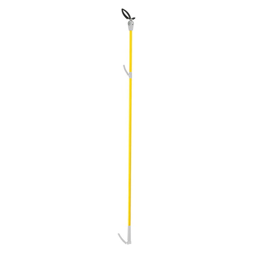 PINZA PER SCAFFALI cm 158 -- Impugnatura antiscivolo. - IN METALLO - DF 803660