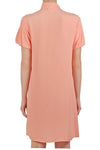 GRIFONI Grifoni - Abito - 431687 - Arancione da donna