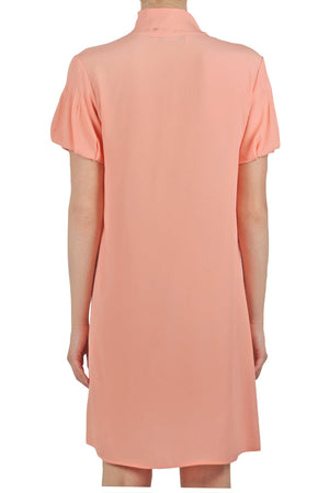 GRIFONI Grifoni - Abito - 431687 - Arancione da donna