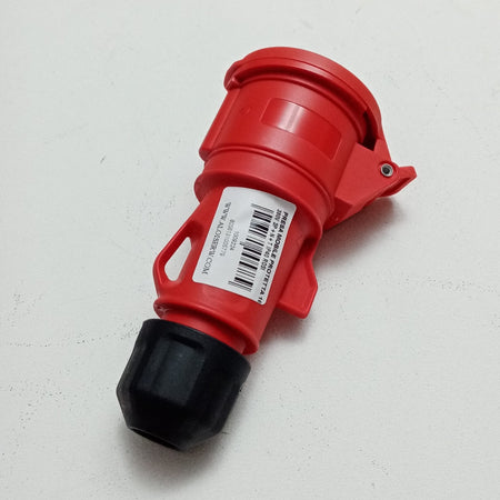 Rosi presa mobile industriale 3P+E 16A IP54