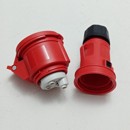 Rosi presa mobile industriale 3P+E 16A IP54