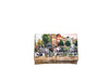 YNOT Portafoglio donna YES Flower River