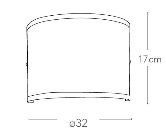 Applique Lampada Moderna Acciaio Intaglio a Laser Interni E14