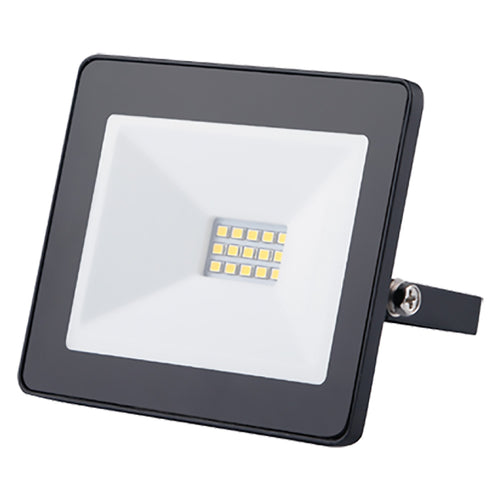 PROIETTORE A LED 20W - mm 118 x 90 x 28 / 4000K -- 220 volt