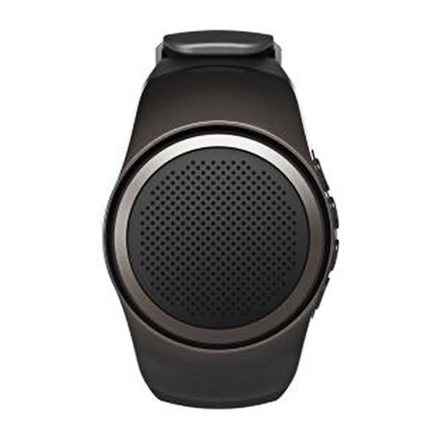 Orologio Bluetooth Altoparlante Cinturino Sport Wireless Mini Speaker Vivavoce