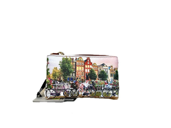 YNOT Portachiavi Donna Emily in Paris