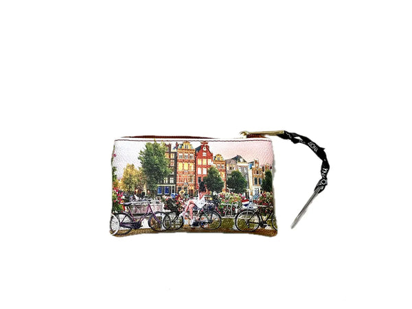 YNOT Portachiavi Donna Emily in Paris