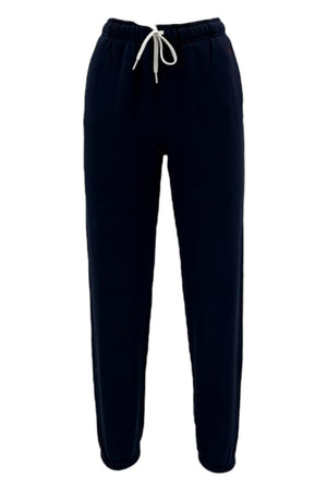 Ralph Lauren Pantaloni Blu da donna