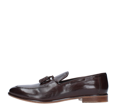 JP/DAVID Scarpe basse Marrone da uomo