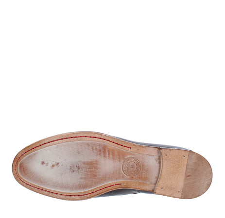 JP/DAVID Scarpe basse Marrone da uomo