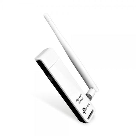 Tplink Scheda Di Rete Wifi Usb 150m Tl-wn722n