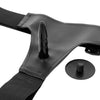 Dildo gonfiabile Strap-on HARNESS ATTRACTION PETER 18cm