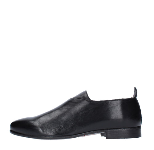 JP/DAVID Scarpe basse Nero da donna