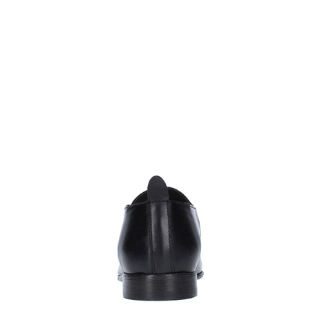 JP/DAVID Scarpe basse Nero da donna