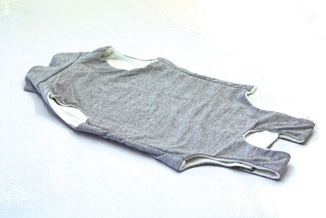 Body per cani dopo interventi chirurgici Cura Pet