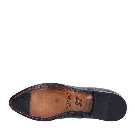 JP/DAVID Scarpe basse Nero da donna