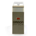 Relè deviatore 24 VDC 2 vie con diodo Omron