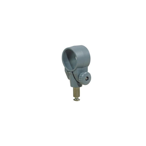 Portascalmo Con Perno InOx
