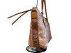 YNOT Borsa Shopping donna CLO Nut