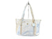 YNOT Borsa Shopping donna CLO White
