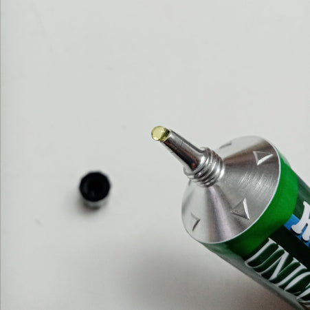 Reflex Unicol 75ml colla speciale universale per cuoio feltro legno plastica