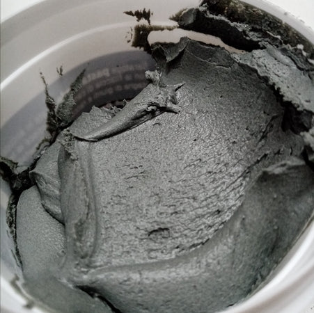 Saratoga 450gr pasta verde per giunti e raccordi filettati