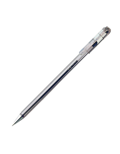 Penna Superb a sfera Nera 0,7 mm