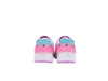 LELLY KELLY Sneaker Bambina Bianco Lilla Glitter