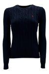 Ralph Lauren Maglie Blu da donna