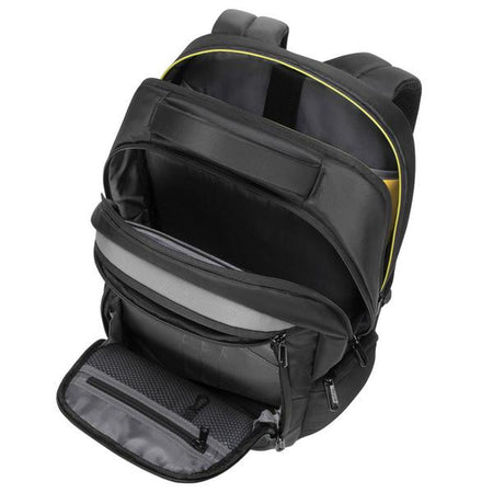 Zaino per Portatile Targus TCG670GL Nero