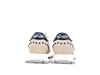 SUN68 Sneaker donna ALLY STUDS Bianco panna