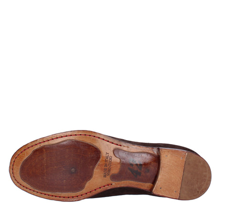 JP/DAVID Stivali Marrone da uomo