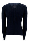 Ralph Lauren Maglie Blu da donna